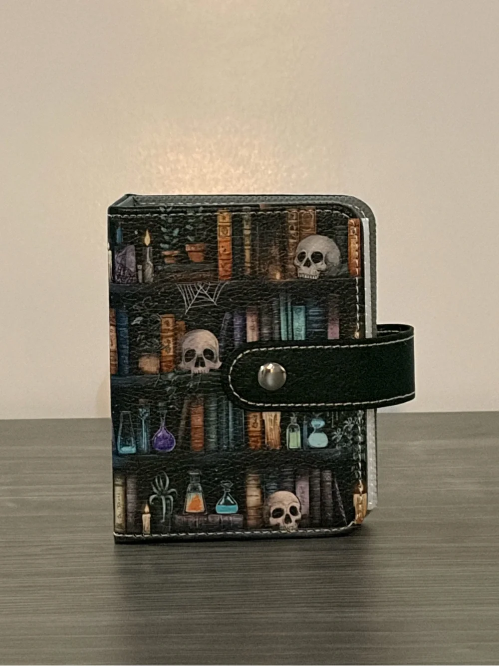 Instax Mini 9 Instant Camera - Minion Edition - Case & Photo Book Included